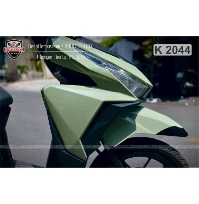 Vario wrap xanh bơ cao cấp