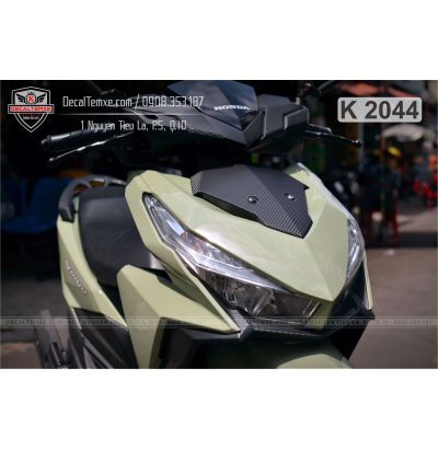 Vario wrap xanh bơ cao cấp
