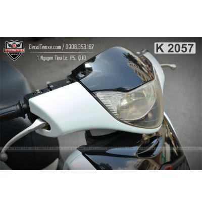 Sh 2008 wrap trắng ngọc trai ánh hồng