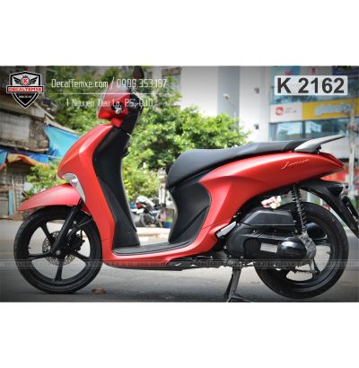 Janus wrap đỏ mờ 