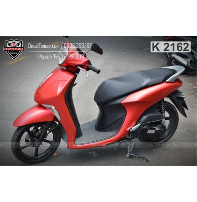 Janus wrap đỏ mờ 