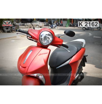 Janus wrap đỏ mờ 