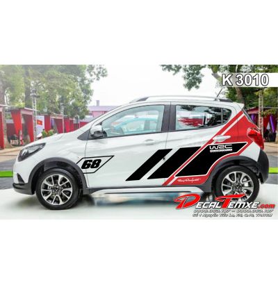 Tem Fadil WRC Racing
