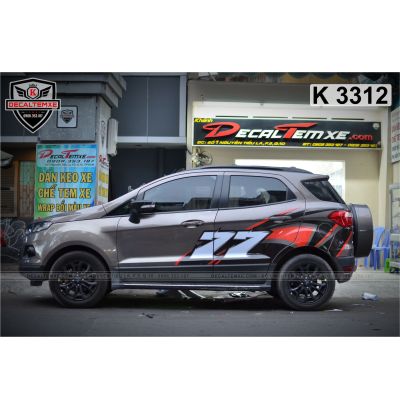 Tem Ecosport số 77