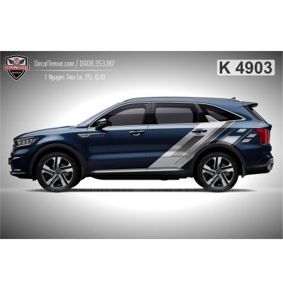 Tem Sorento K4903