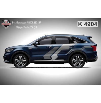 Tem Sorento K4904