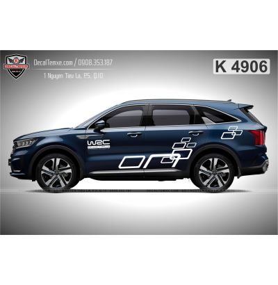Tem Sorento K4906