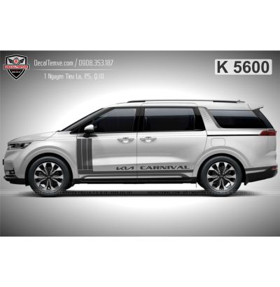 Tem Carnival style Range Rover