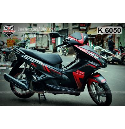 Tem Airblade 2013 AEM 1
