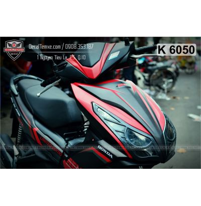 Tem Airblade 2013 AEM 1