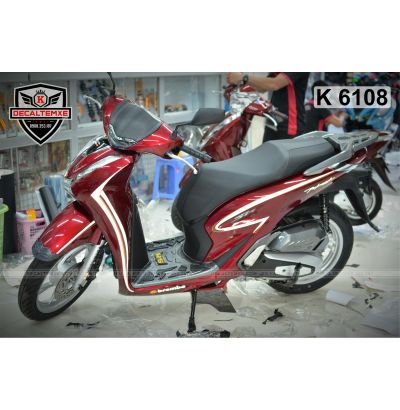 Tem Sh2020 Sporty phản quang