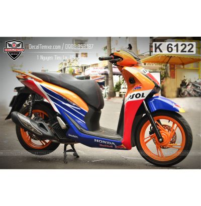 Tem Sh2022 Repsol