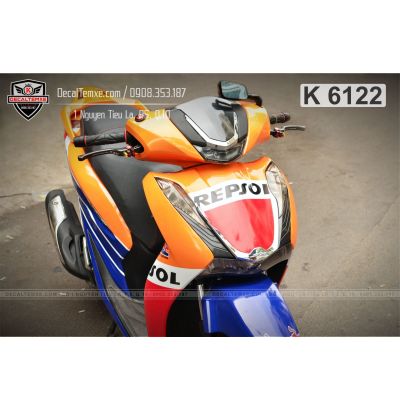 Tem Sh2022 Repsol
