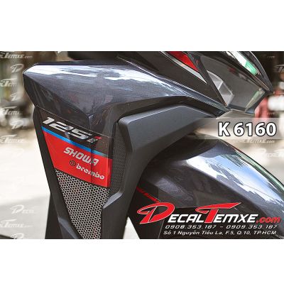 TEM VARIO 2018 CROM SPORTY 