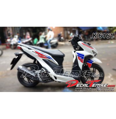 TEM VARIO 2018 HRC
