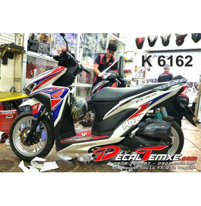 TEM VARIO 2018 HRC 2