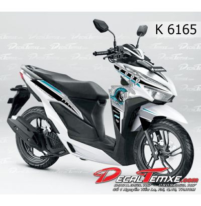 TEM VARIO 2018 SPARTAN