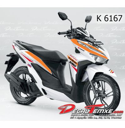 TEM VARIO 2018 REPSOL