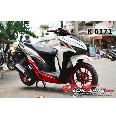 TEM VARIO 2018 CROM SPORTY 2