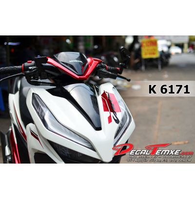 TEM VARIO 2018 CROM SPORTY 2