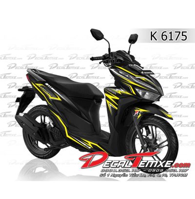 TEM VARIO 2018 HOA VĂN 8
