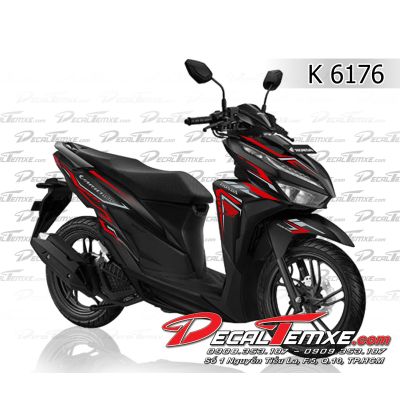 TEM VARIO 2018 HOA VĂN 9