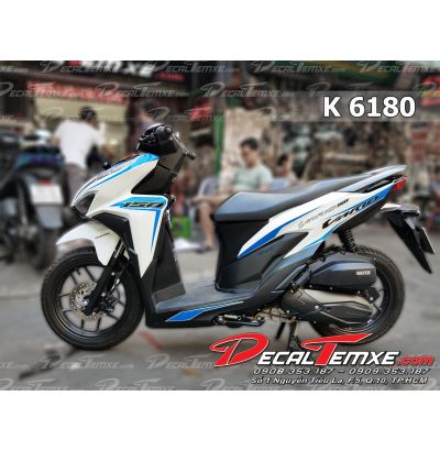 TEM VARIO 2018 HOA VĂN 10