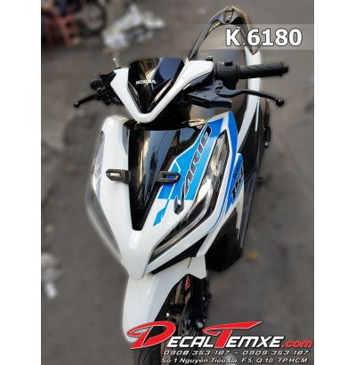 TEM VARIO 2018 HOA VĂN 10