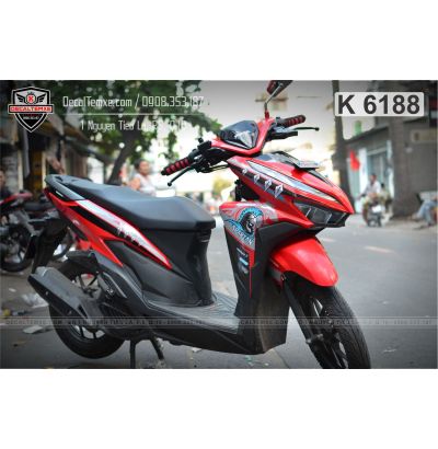 Tem Vario Spartan