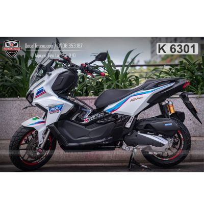 Tem ADV 160 Sport