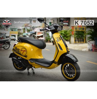 Tem Sprint 168
