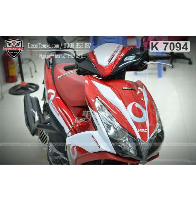 Tem Airblade 2014 Vadafone