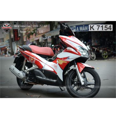 Tem Airblade 2011 Arsenal