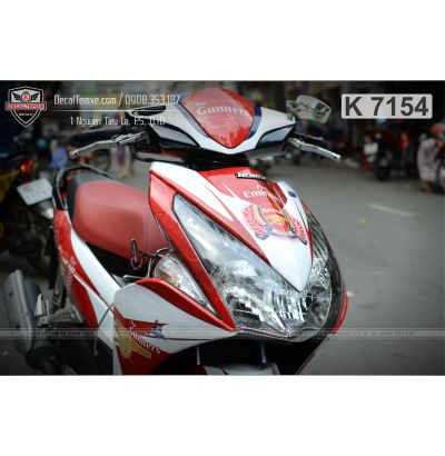 Tem Airblade 2011 Arsenal