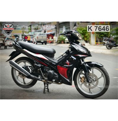 Tem Exciter 2010 Limited Edition
