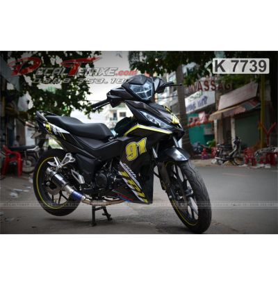 Tem Winner 150 số 91