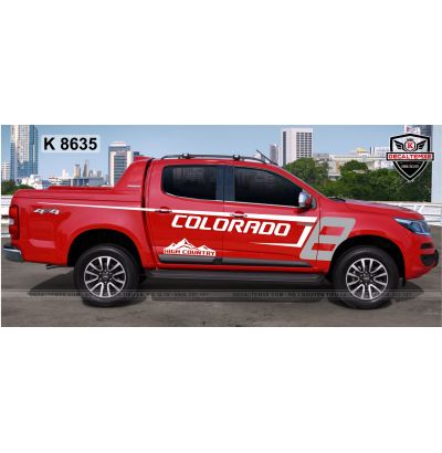 Tem Colorado High Country 2