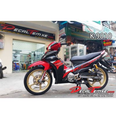 Tem Jupiter 2011