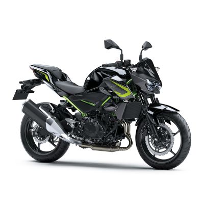 Dán keo xe Z400