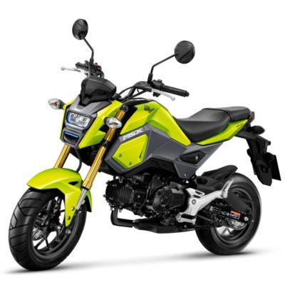 Dán keo xe MSX 2019