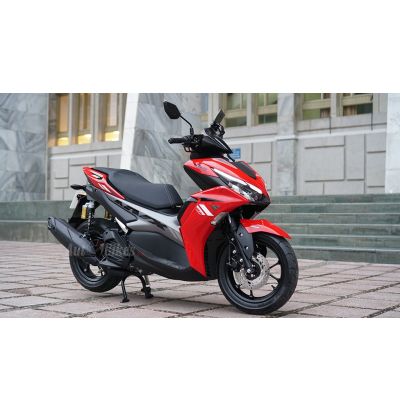 Dán keo xe NVX 2021