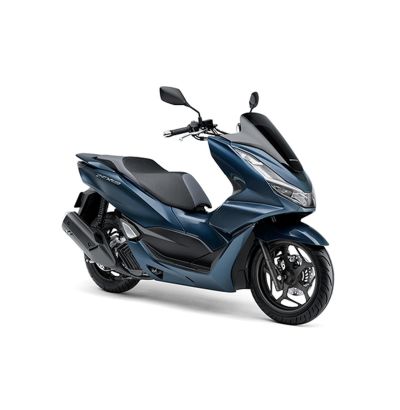 Dán keo xe PCX 160