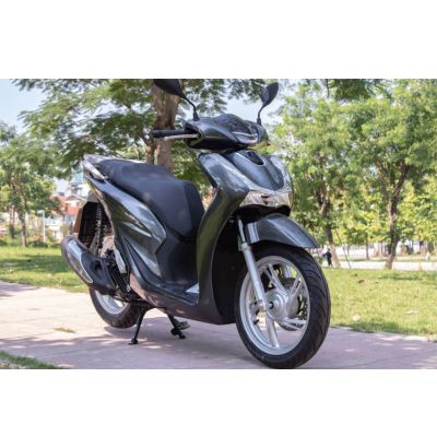 Dán keo xe Sh 2022