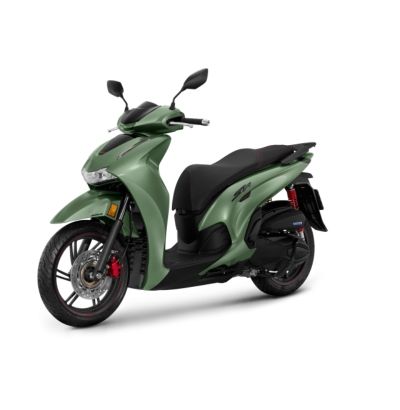 Dán keo xe Sh 2026