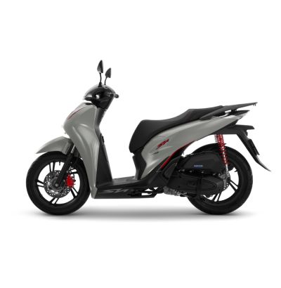 Dán keo xe Sh160