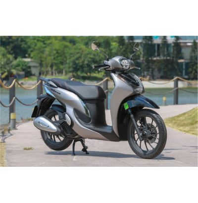 Dán keo xe ShMode 2022