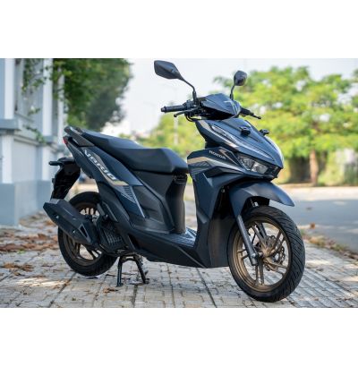 Dán keo xe Vario 2025