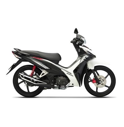 Dán keo xe Wave RSX 2021