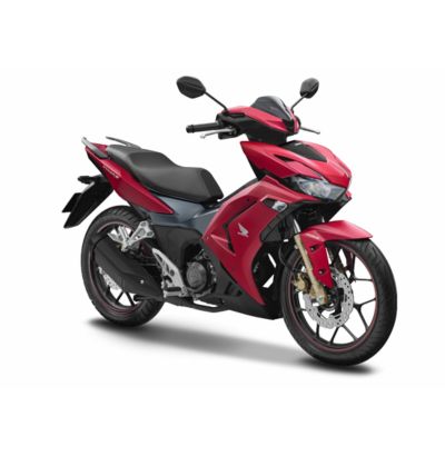 Dán keo xe Winner X 2022