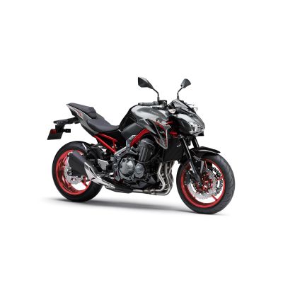 Dán keo xe Z900